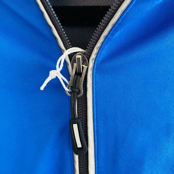 CORE365 Unisex Techno Lite Pullover Anorak - Picture 12 of 12